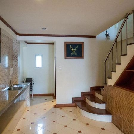 Anantaya Resort Jomtien pláž Exteriér fotografie