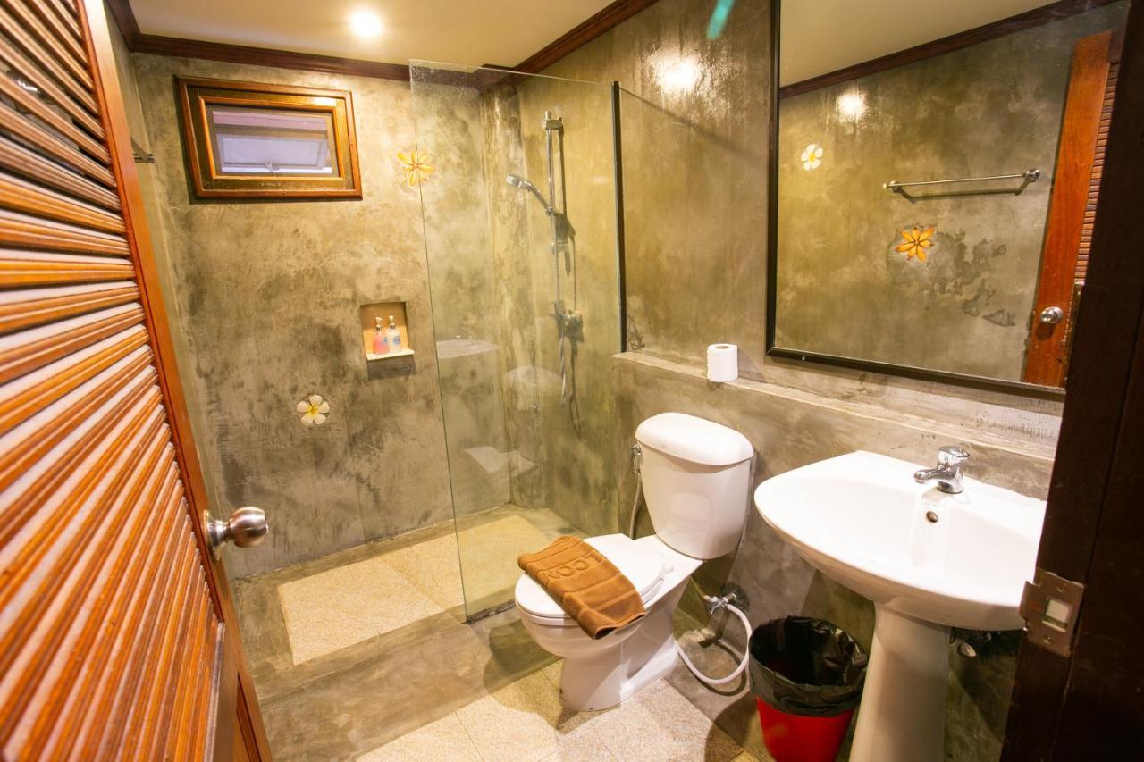Anantaya Resort Jomtien pláž Exteriér fotografie